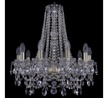 Подвесная люстра Bohemia Art Classic 11.25 11.25.10.200.h-63.Gd.Sp