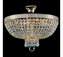 Люстра на штанге Maytoni Bella DIA750-PT40-WG