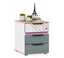 Тумбочка Урбан ЛД 528.120.000