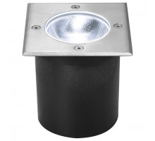 Встраиваемый в дорогу светильник SLV Rocci 1002186