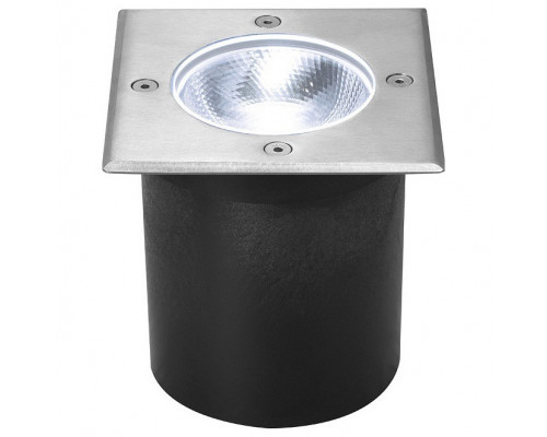 Встраиваемый в дорогу светильник SLV Rocci 1002186