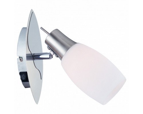 Бра Arte Lamp Volare A4590AP-1SS