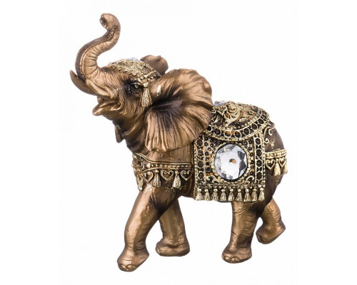 Статуэтка (15.5x6.5x16.5 см) Махараджи 146-754