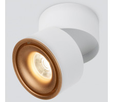 Накладной светильник Elektrostandard DLR031 15W 4200K a050527