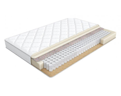 Матрас двуспальный Askona Sky Standart Option 2000x2000