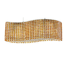 Подвесная люстра Dio D’Arte Liano Liano E 1.5.60X10.103 N