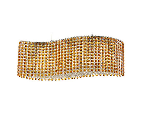 Подвесная люстра Dio D’Arte Liano Liano E 1.5.60X10.103 N