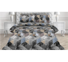 Постельное белье полутораспальное AP-71