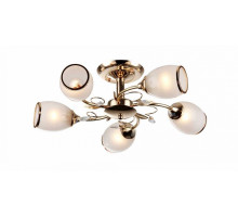 Потолочная люстра Imex MD.1473 MD.1473-5-S FGD