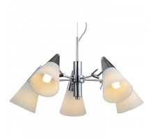 Подвесная люстра Arte Lamp Brooklyn A9517LM-5CC