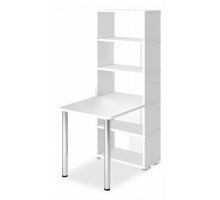 Стол компьютерный Домино СБ-10М/5