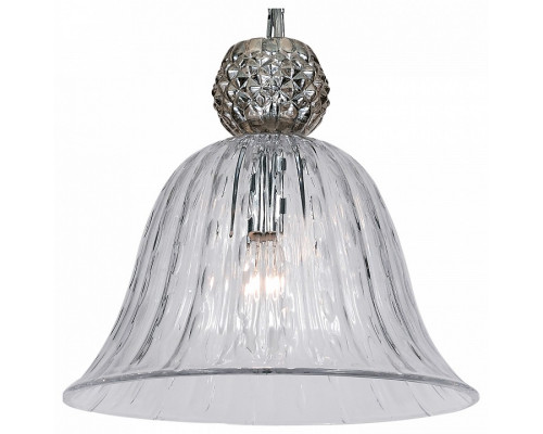 Подвесной светильник Divinare Pallottola 1181/01 SP-1
