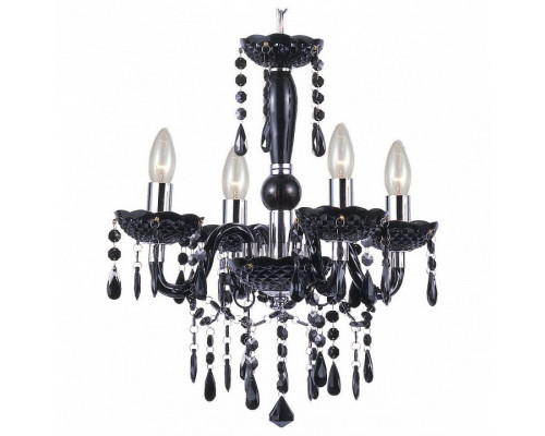 Подвесная люстра Globo Cuimbra 63110-4