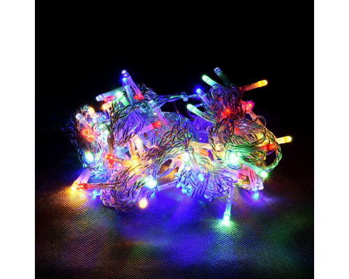 Занавес световой [1x2 м] Занавес конструктор 55094