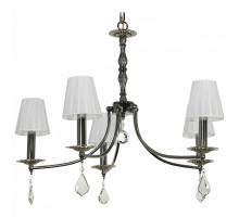 Подвесная люстра Arti Lampadari Fiore Fiore E 1.1.5.602 PB