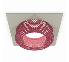 Встраиваемый светильник Ambrella Xc6330 XC7633022