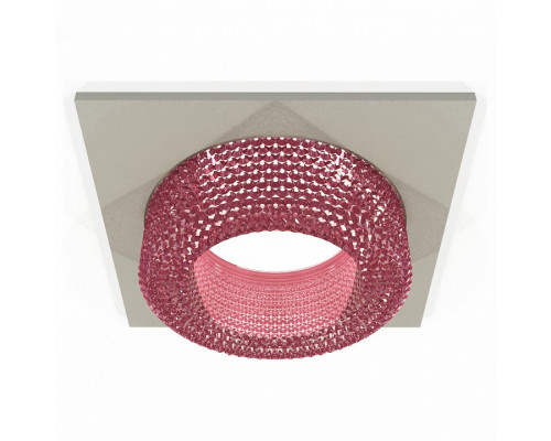 Встраиваемый светильник Ambrella Xc6330 XC7633022