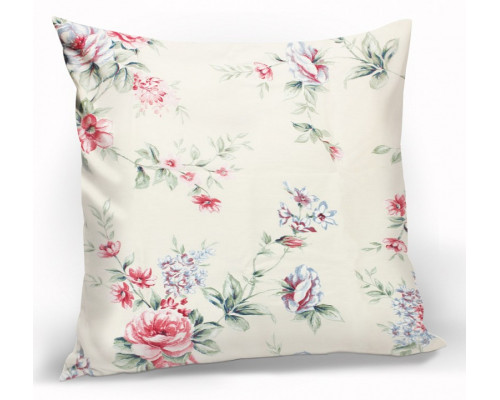 Подушка декоративная (40х40 см) Mimos