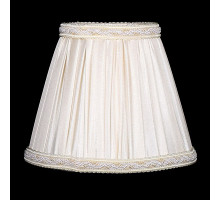 Плафон текстильный Eurosvet Донна 10305 абажур песочно бежевый, арт. 76905