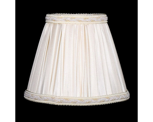 Плафон текстильный Eurosvet Донна 10305 абажур песочно бежевый, арт. 76905