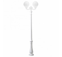Фонарный столб Fumagalli Globe 300 G30.202.R20.WYE27