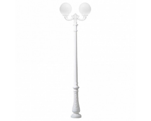 Фонарный столб Fumagalli Globe 300 G30.202.R20.WYE27