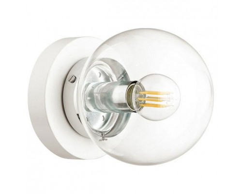 Накладной светильник Lumion Holly 4538/1W