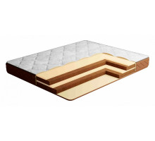 Матрас односпальный Миллениум-Ювона плюс 900x1900