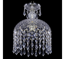 Подвесной светильник Bohemia Art Classic 14.03 14.03.1.d22.Gd.Dr