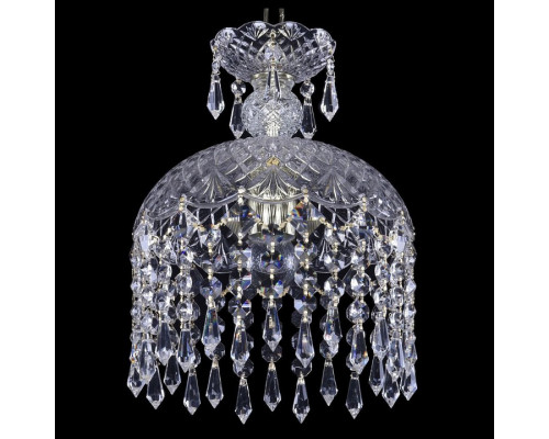 Подвесной светильник Bohemia Art Classic 14.03 14.03.1.d22.Gd.Dr