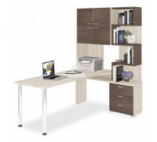 Стол компьютерный Домино СР-500М/190