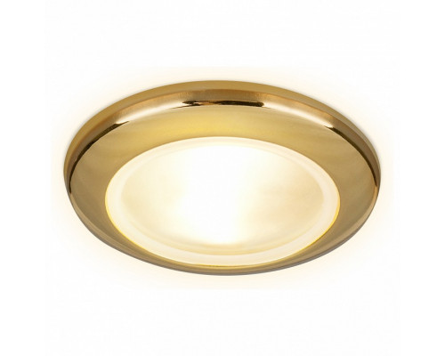 Встраиваемый светильник Ambrella Techno Spot 31 TN110