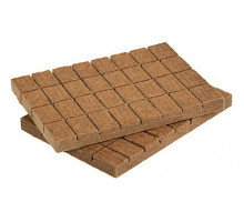 Набор из 64 брикетов для розжига (18х12.3х2.5 см) Boyscout 61115