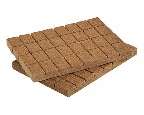 Набор из 64 брикетов для розжига (18х12.3х2.5 см) Boyscout 61115