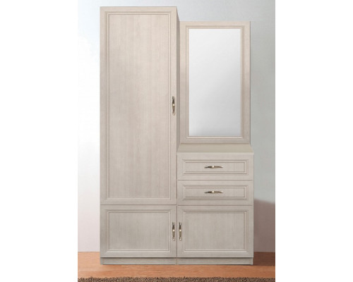 Стенка для прихожей Классика 2