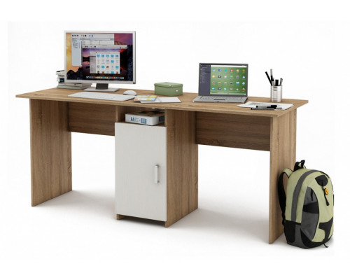 Стол письменный Лайт-10