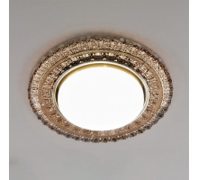 Встраиваемый светильник Elektrostandard 3028 a043181