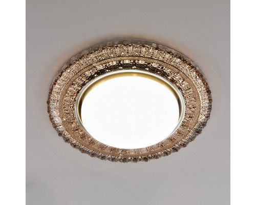 Встраиваемый светильник Elektrostandard 3028 a043181