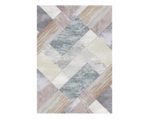 Ковер интерьерный (195x133 см) Argentum