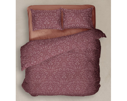 Постельное белье евростандарт Рокайль