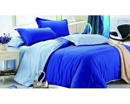 Постельное белье семейное MO-12