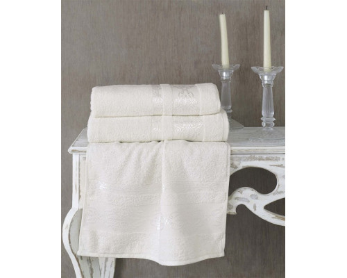 Банное полотенце (100x150 см) Rebeka