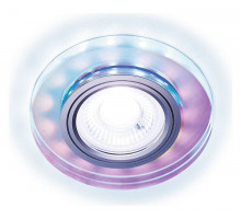 Встраиваемый светильник Ambrella Led S214 S214 PR