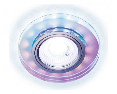 Встраиваемый светильник Ambrella Led S214 S214 PR