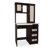 Стол компьютерный Мебелайн-36