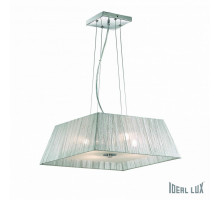 Подвесной светильник Ideal Lux Missouri MISSOURI SP4