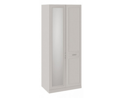 Шкаф платяной Сабрина СМ-307.07.021-01R