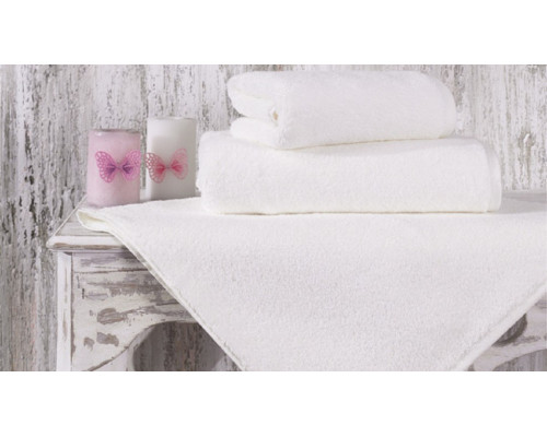Банное полотенце (90x150 см) MORA