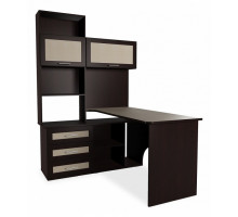 Стол компьютерный Мебелайн-47