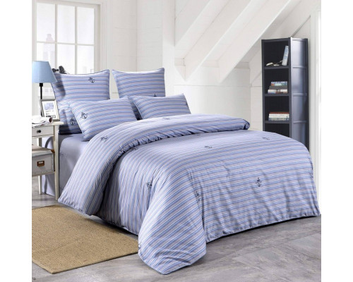 Постельное белье евростандарт Асмур